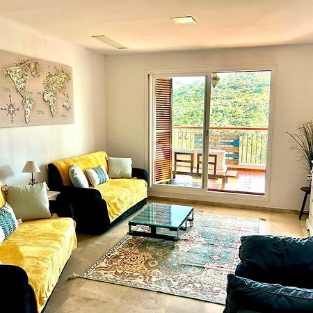 Apartment อัลไกเดซา ภายนอก รูปภาพ